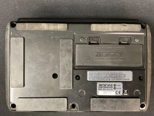 Zoom - ZG2.1U 2