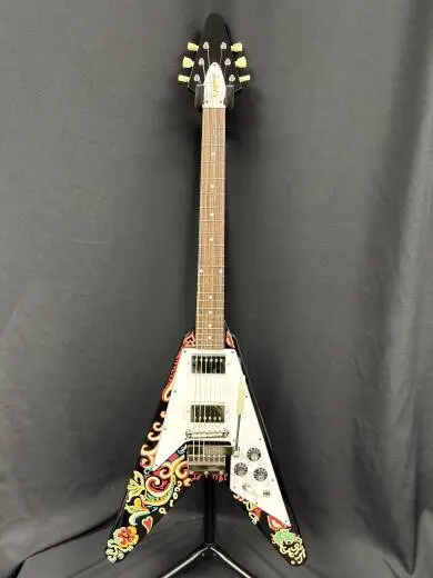 Epiphone - Jimi Hendrix Flying V
