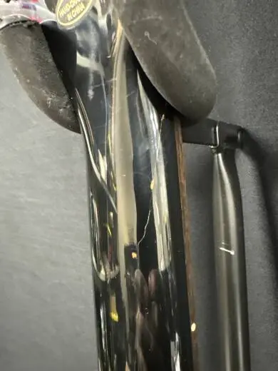 Epiphone - Jimi Hendrix Flying V 2