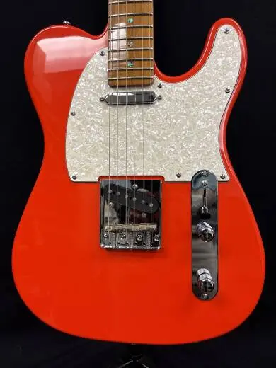 Sire T7 Fiesta Red 2