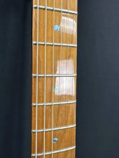 Sire T7 Fiesta Red 2