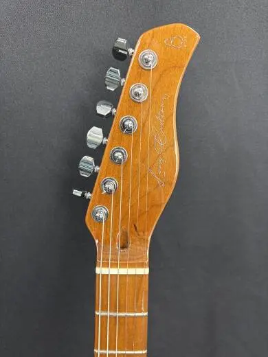 Sire T7 Fiesta Red 2