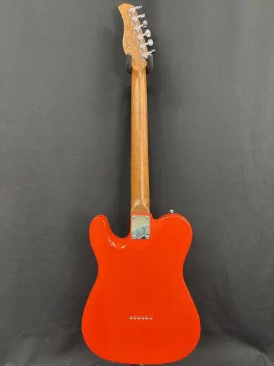 Sire T7 Fiesta Red 2