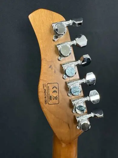 Sire T7 Fiesta Red 2