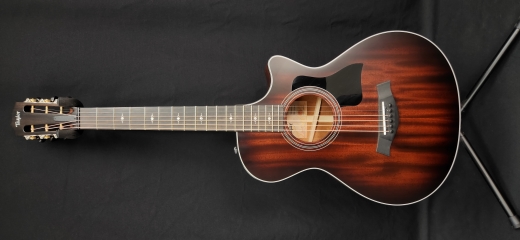 Taylor Guitars - 322CE 12FRT V2