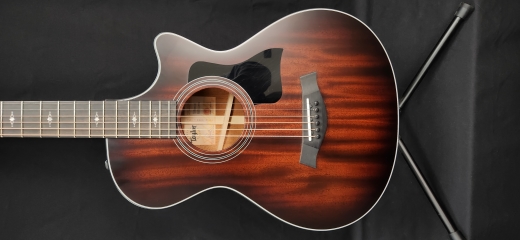 Taylor Guitars - 322CE 12FRT V2 2