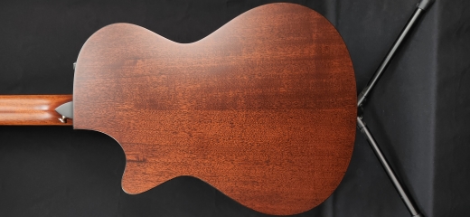 Taylor Guitars - 322CE 12FRT V2 5