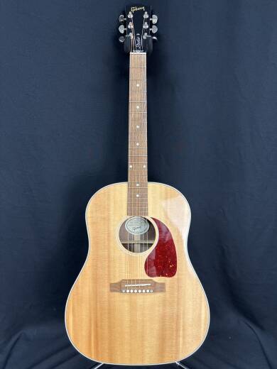 Store Special Product - Gibson - J-45 Studio - Walnut Natural