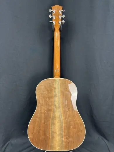 Gibson - J-45 Studio - Walnut Natural 2