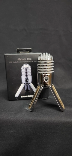 Samson - METEOR MIC