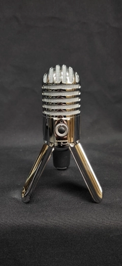 Samson - METEOR MIC 2