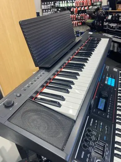 Yamaha - NP11