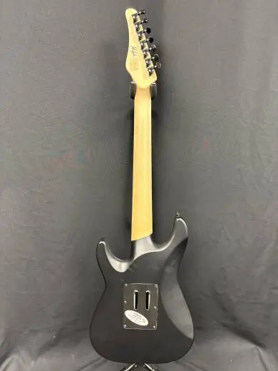 Schecter - 2137-SH Miles Dimitri Baker FR 2