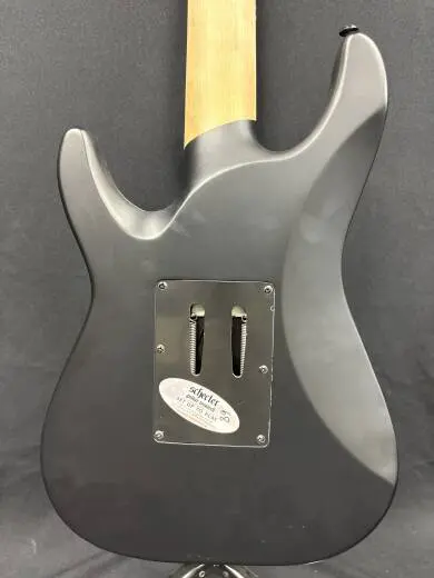 Schecter - 2137-SH Miles Dimitri Baker FR 2