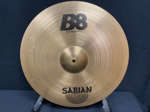 SABIAN B8 21