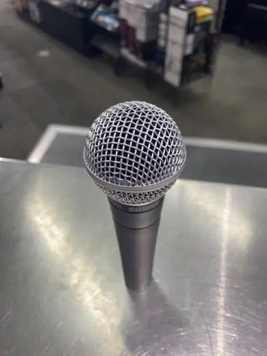 Store Special Product - Shure - SM58-LC