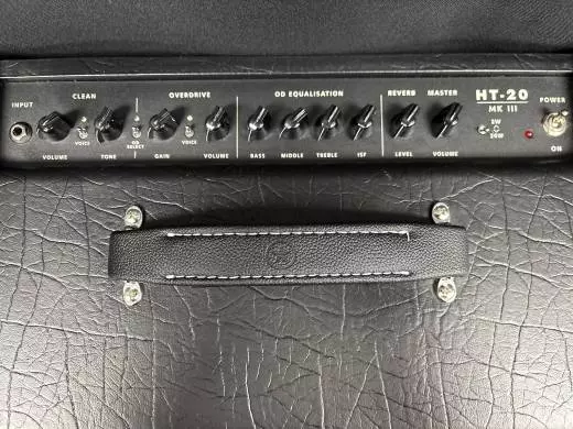 Blackstar Amplification - HT-20R-MKIII 2