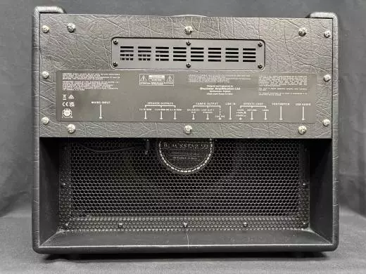 Blackstar Amplification - HT-20R-MKIII 2