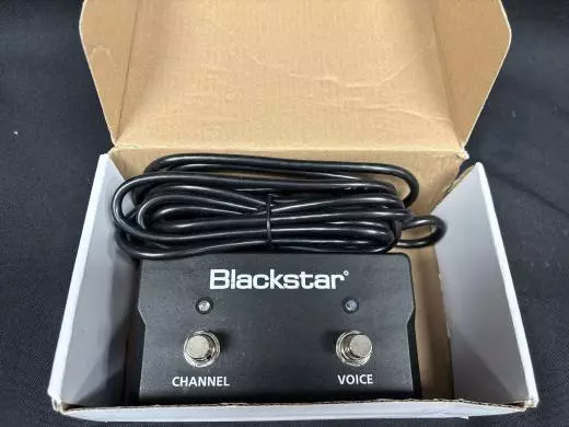 Blackstar Amplification - HT-20R-MKIII 2