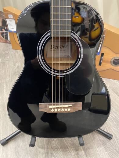 Store Special Product - Denver - DD34S-BLK