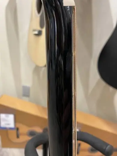 Denver - DD34S-BLK 2