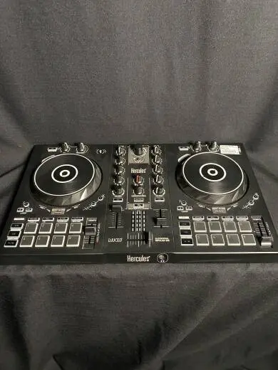Hercules - DJC INPULSE 300