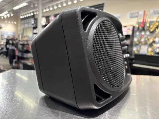 Mackie - SRM150 Compact Active PA 2