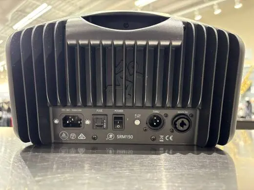 Mackie - SRM150 Compact Active PA 2