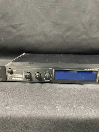 TC Electronic - M-ONE XL 2