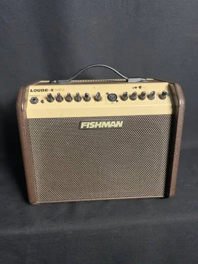 Fishman - Loudbox Mini