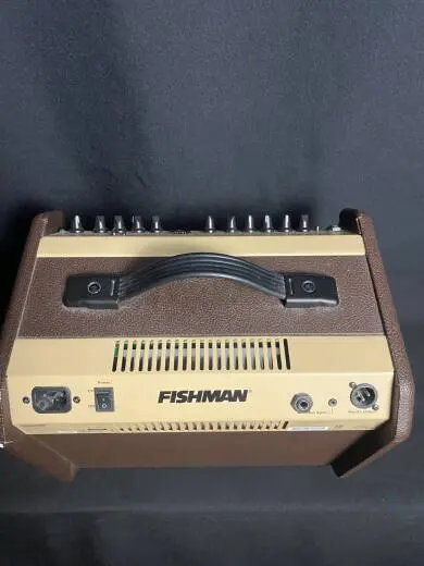 Fishman - Loudbox Mini 2