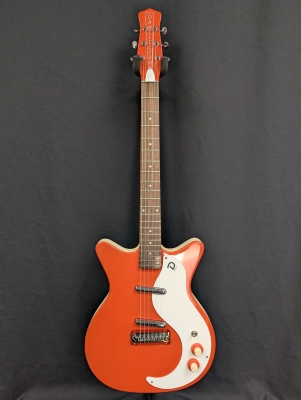 Danelectro �59M NOS+ - Coral