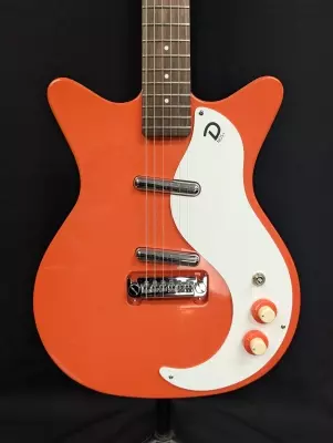 Danelectro �59M NOS+ - Coral 2