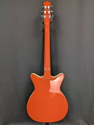 Danelectro �59M NOS+ - Coral 2