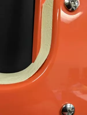 Danelectro �59M NOS+ - Coral 2