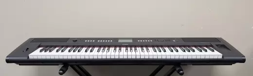 Yamaha - NPV80