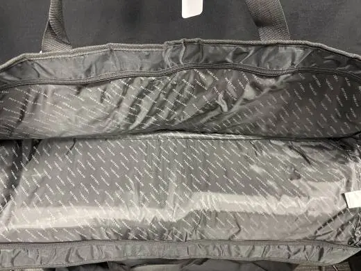 Ritter - Keyboard Bag for 61 Note keyboard 2