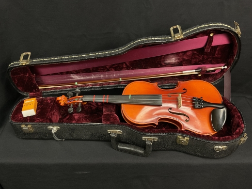Hofner H11V 3/4 Violin Outfit