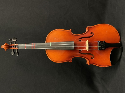 Hofner H11V 3/4 Violin Outfit 4