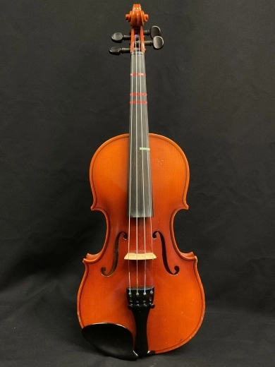 Hofner H11V 3/4 Violin Outfit 4