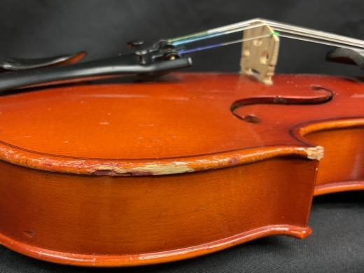 Hofner H11V 3/4 Violin Outfit 7