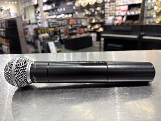 Shure - PGXD24/SM58-X8 3