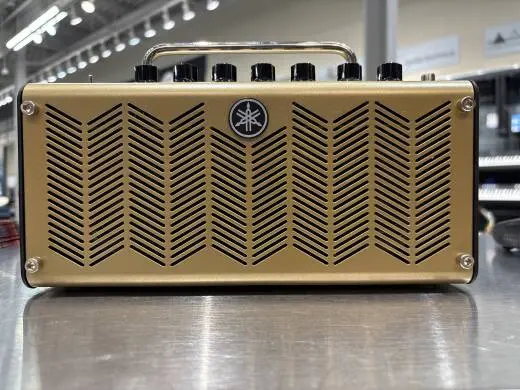 Yamaha - THR5A 10W Acoustic Desktop Amp