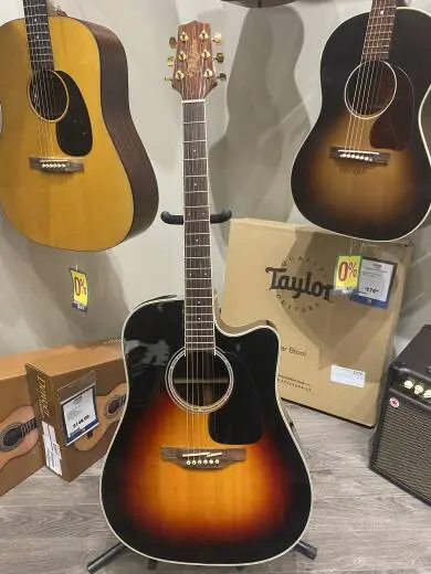 Ibanez G Series - Acoustic