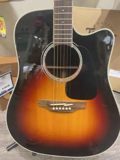 Ibanez G Series - Acoustic 2