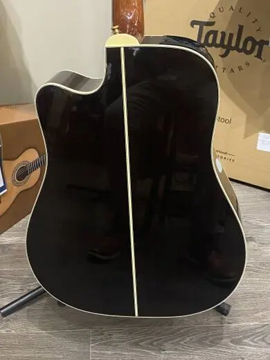 Ibanez G Series - Acoustic 2