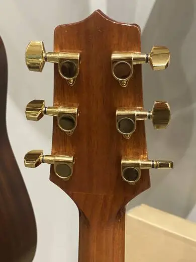 Ibanez G Series - Acoustic 2