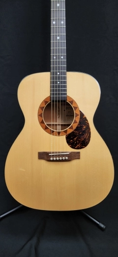 Martin JDP II Diane Ponzio 2