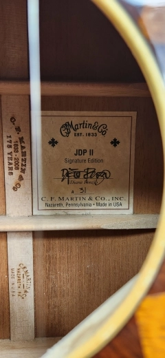 Martin JDP II Diane Ponzio 2