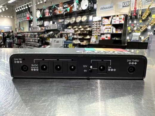 Walrus Audio - CANVAS POWER HP 2